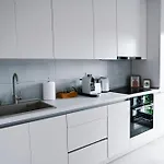 Amasi Apartment *