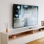 Amasi Apartment *