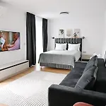 Amasi Apartment Brasov