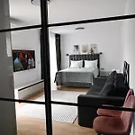 Amasi Apartment