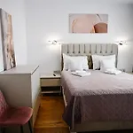 Apartment Amasi Brasov