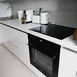Amasi Apartment *
