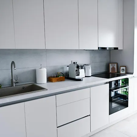 Amasi Appartement *