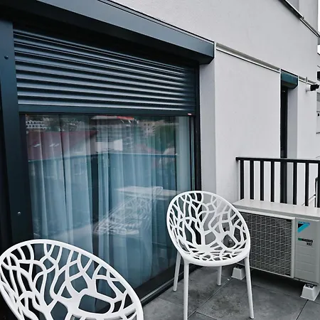 Amasi Apartment Brasov