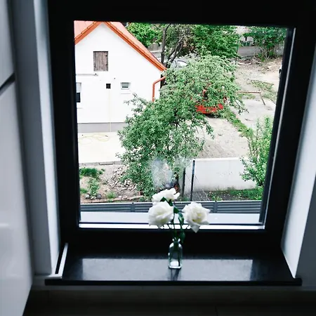 Appartement Amasi