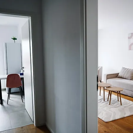 Appartement Amasi *