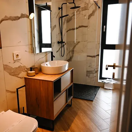 Appartement Amasi *