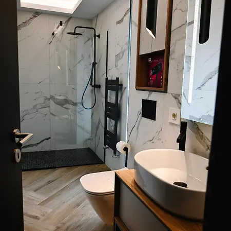 Amasi Appartement