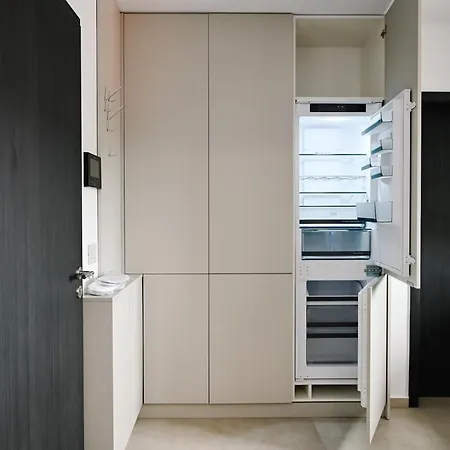 Amasi Appartement