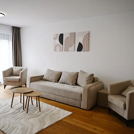Appartement Amasi