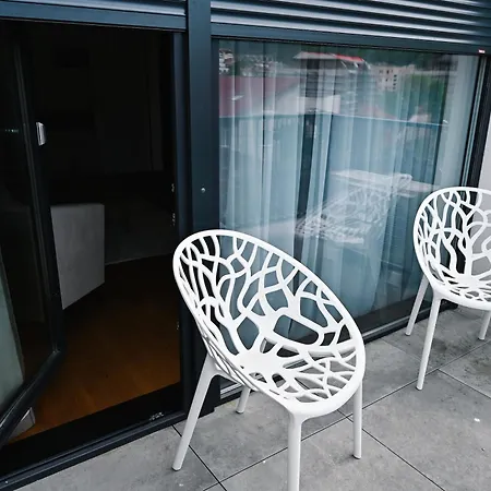 Amasi Appartement Braşov
