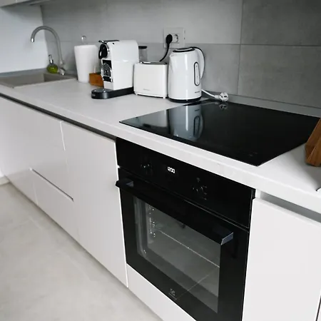 Amasi Appartement *