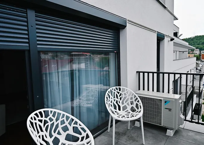 Amasi Apartment Brasov