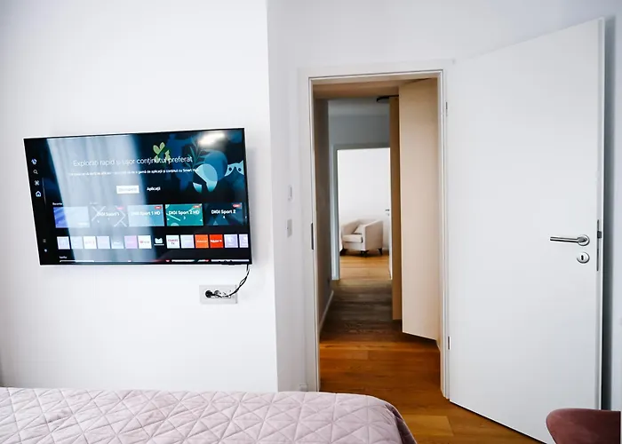 Apartment Amasi Brasov