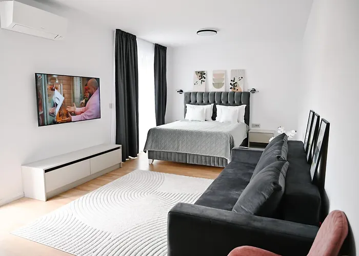 Amasi Appartement Braşov