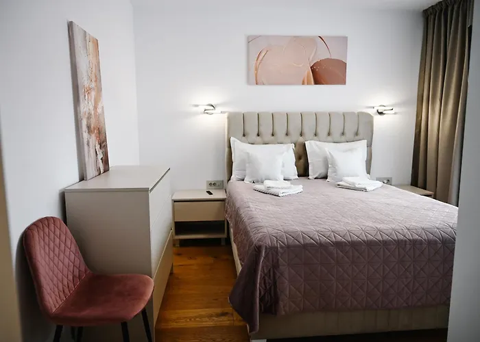 Appartement Amasi Braşov