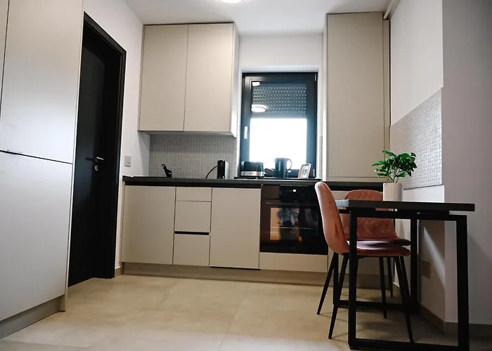 Amasi Apartment Brasov