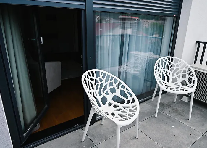 Amasi Appartement Braşov